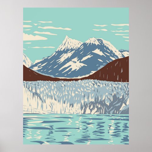 Glacier Bay National Park