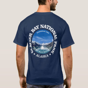 Glacier Bay NP2 T-Shirt