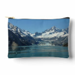 Glacier-Fed Waters of Alaska Accessory Pouch