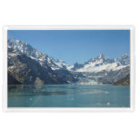 Glacier-Fed Waters of Alaska Acrylic Tray