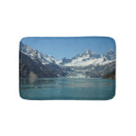 Glacier-Fed Waters of Alaska Bath Mat