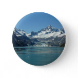 Glacier-Fed Waters of Alaska Button