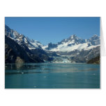 Glacier-Fed Waters of Alaska Card