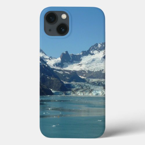 Glacier_Fed Waters of Alaska iPhone 13 Case