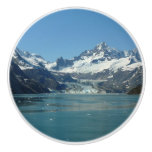 Glacier-Fed Waters of Alaska Ceramic Knob