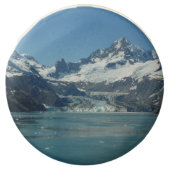 Glacier-Fed Waters of Alaska Chocolate Covered Oreo (Front)