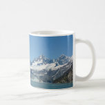 Glacier-Fed Waters of Alaska Coffee Mug