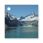 Glacier-Fed Waters of Alaska Favor Tags