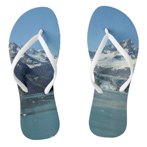 Glacier_Fed Waters of Alaska Flip Flops