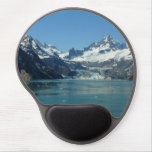 Glacier-Fed Waters of Alaska Gel Mouse Pad