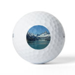 Glacier-Fed Waters of Alaska Golf Balls