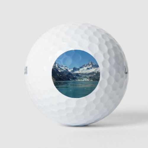 Glacier_Fed Waters of Alaska Golf Balls