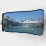 Glacier-Fed Waters of Alaska Golf Head Cover