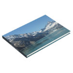 Glacier-Fed Waters of Alaska Guest Book