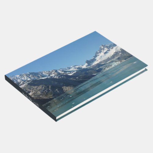 Glacier_Fed Waters of Alaska Guest Book