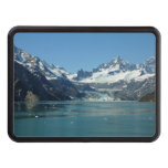 Glacier-Fed Waters of Alaska Hitch Cover