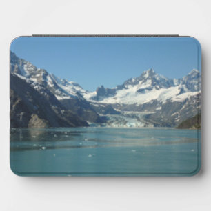 Glacier-Fed Waters of Alaska Kindle Cover