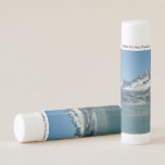 Glacier-Fed Waters of Alaska Lip Balm