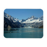 Glacier-Fed Waters of Alaska Magnet