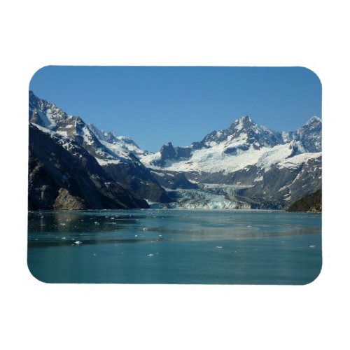 Glacier_Fed Waters of Alaska Magnet