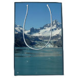 Glacier-Fed Waters of Alaska Medium Gift Bag