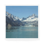 Glacier-Fed Waters of Alaska Napkins