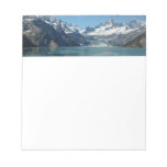 Glacier-Fed Waters of Alaska Notepad