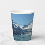 Glacier-Fed Waters of Alaska Paper Cups