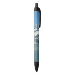 Glacier-Fed Waters of Alaska Pen