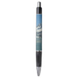 Glacier-Fed Waters of Alaska Pen