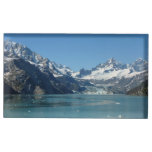 Glacier-Fed Waters of Alaska Place Card Holder