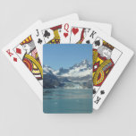 Glacier-Fed Waters of Alaska Playing Cards