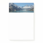 Glacier-Fed Waters of Alaska Post-it Notes
