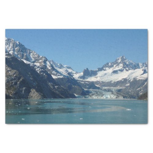 Glacier_Fed Waters of Alaska Tissue Paper