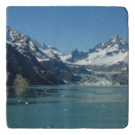 Glacier-Fed Waters of Alaska Trivet