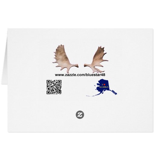 Glacier Fjord (Back Horizontal)