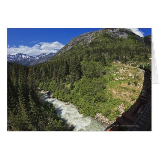 Glacier Gorge Cards (Front Horizontal)