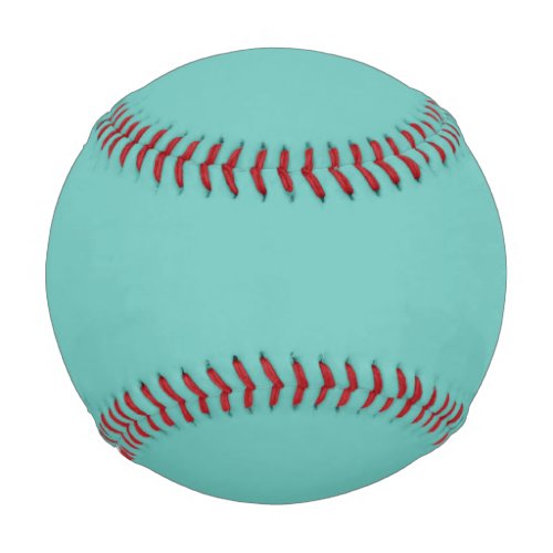 GlacierGulf StreamGum Leaf Baseball