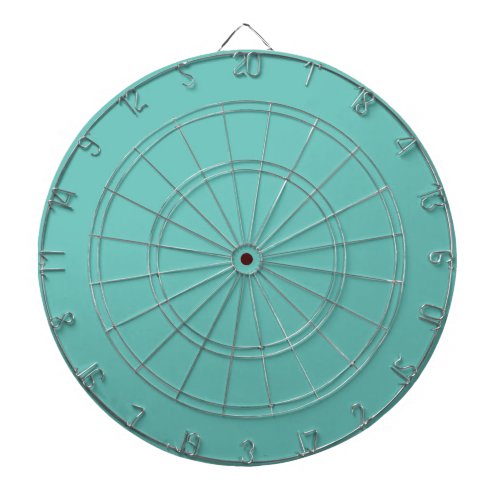 GlacierGulf StreamGum Leaf Dart Board