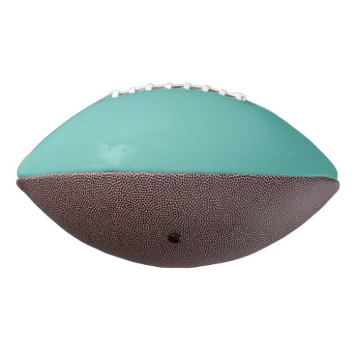 GlacierGulf StreamGum Leaf Football