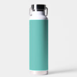 Glacier,Gulf Stream,Gum Leaf, Water Bottle<br><div class="desc">Water Bottle</div>