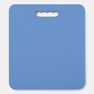 Glacier,Gull Gray,Moonstone Blue, Seat Cushion