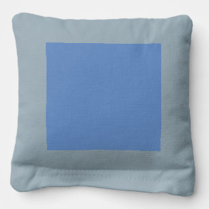 Glacier,Gull Grey,Moonstone Blue, Cornhole Bags