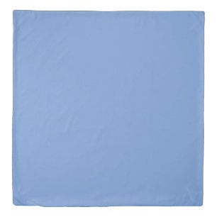 Glacier,Gull Grey,Moonstone Blue, Duvet Cover