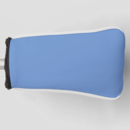 GlacierGull GreyMoonstone Blue Golf Head Cover