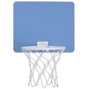 Glacier,Gull Grey,Moonstone Blue, Mini Basketball Hoop