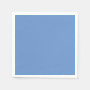 Glacier,Gull Grey,Moonstone Blue, Napkins
