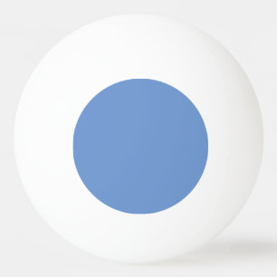 Glacier,Gull Grey,Moonstone Blue, Ping Pong Ball