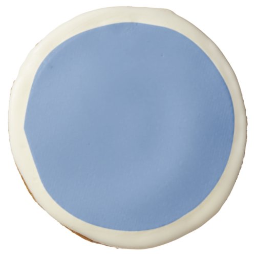 GlacierGull GreyMoonstone Blue Sugar Cookie