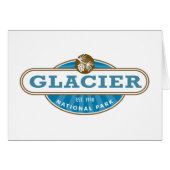 Glacier National Park (Front Horizontal)